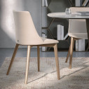 Sedia Agata T7290S Tonin Casa ambientazione