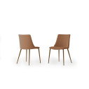 Sedia Agata T7290S Tonin Casa vista