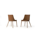 Sedia Agata T7290S Tonin Casa vista