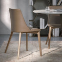 Sedia Agata T7290S Tonin Casa ambientazione