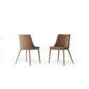 Sedia Agata T7290S Tonin Casa vista