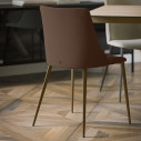 Sedia Agata T7290S Tonin Casa ambientazione
