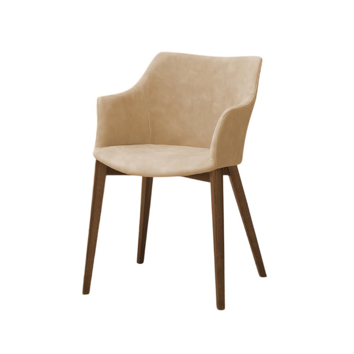 Poltroncina Agata T7291W