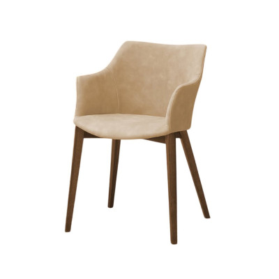 Poltroncina Agata T7291W