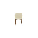 Poltroncina Agata T7291W Tonin Casa vista
