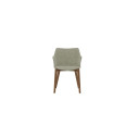 Poltroncina Agata T7291W Tonin Casa vista