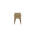 Poltroncina Agata T7291W Tonin Casa vista