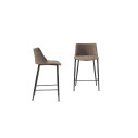 Sgabello Agata T7292S Tonin Casa vista