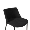 Sgabello Agata T7292S Tonin Casa dettaglio