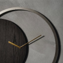 Orologio Circle T7951 Tonin Casa dettaglio