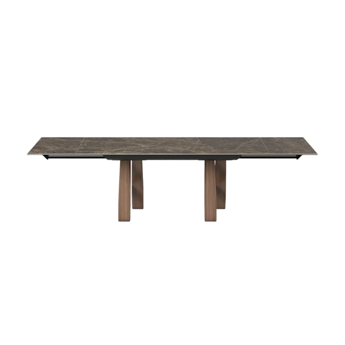 Tavolo Butterfly Marmo T8070FSM 