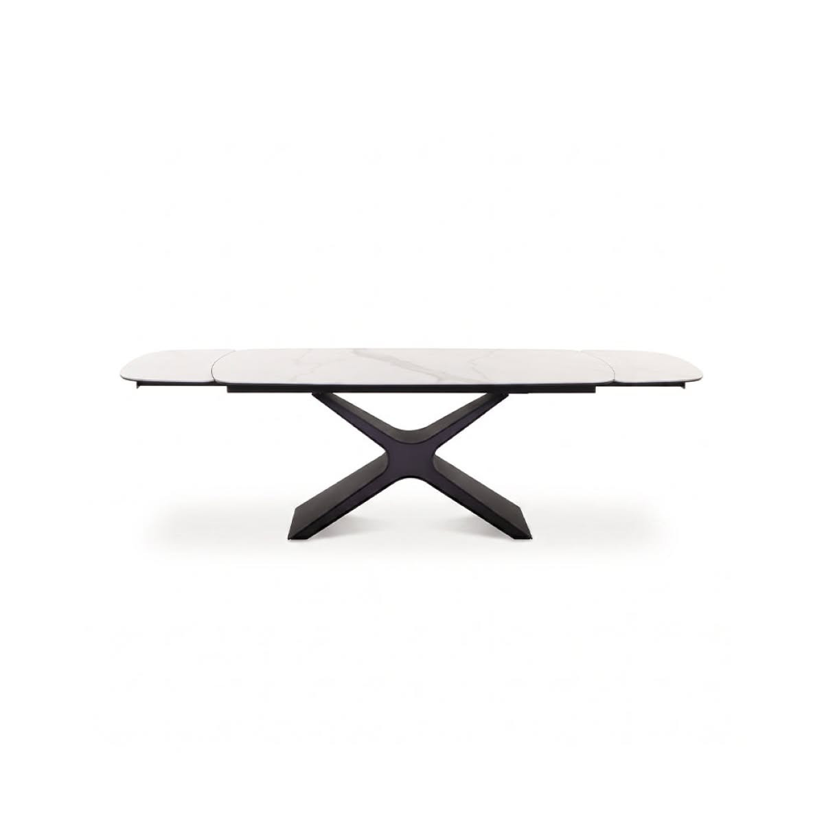 Calliope Ceramic T8090ALC Tavolo allungabile