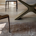 Tavolo Calliope Ceramic T8090ALC Tonin Casa ambientazione