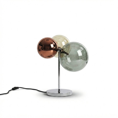 Lampada Atomo T9102 da tavolo