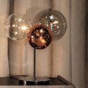 Lampada Atomo T9102 Tonin Casa ambientazione