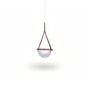 Lampada Dalì T9116-2 a sospensione Tonin Casa vista