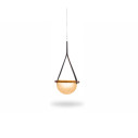 Lampada Dalì T9116-2 a sospensione Tonin Casa vista