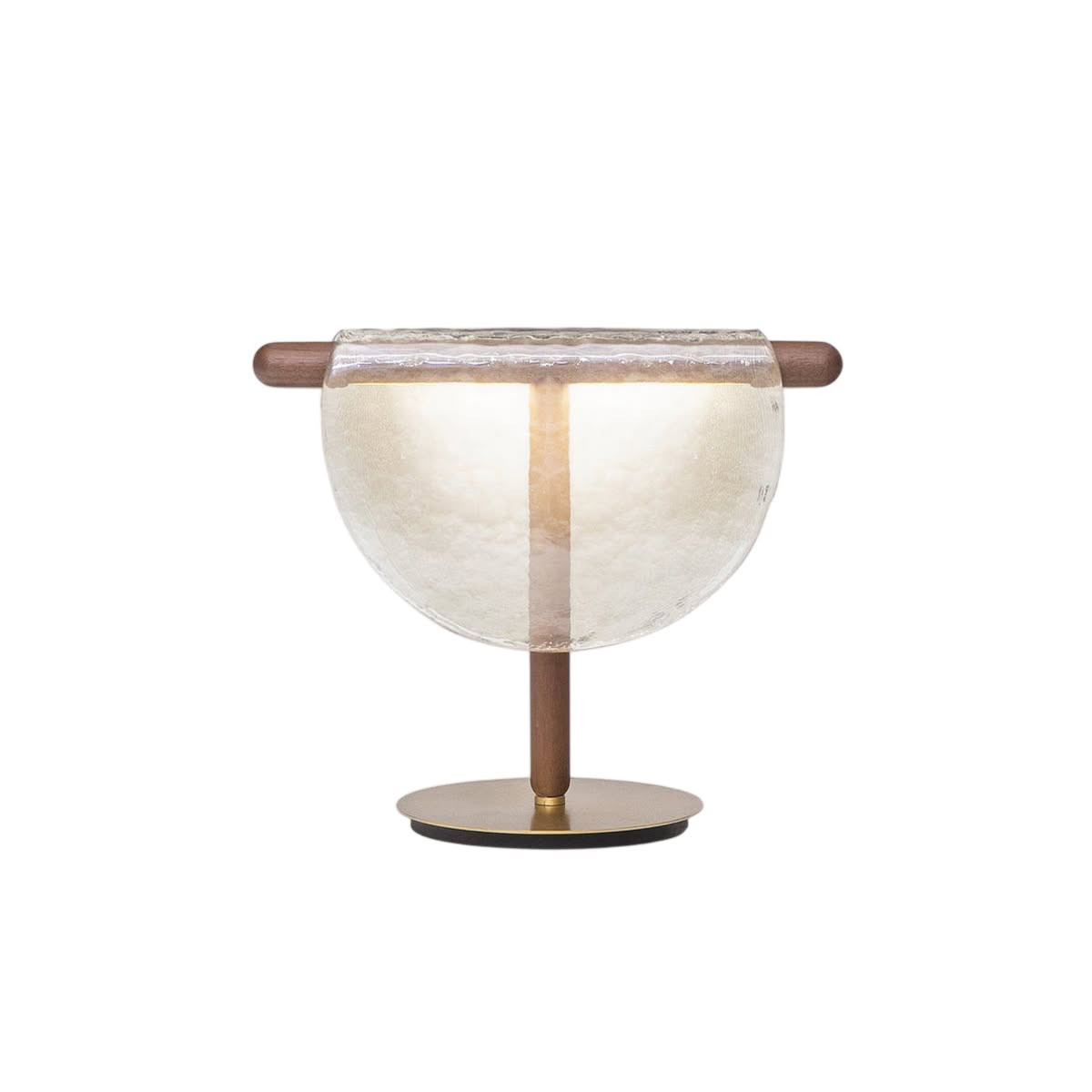 Lampada Dalì T9116 da tavolo