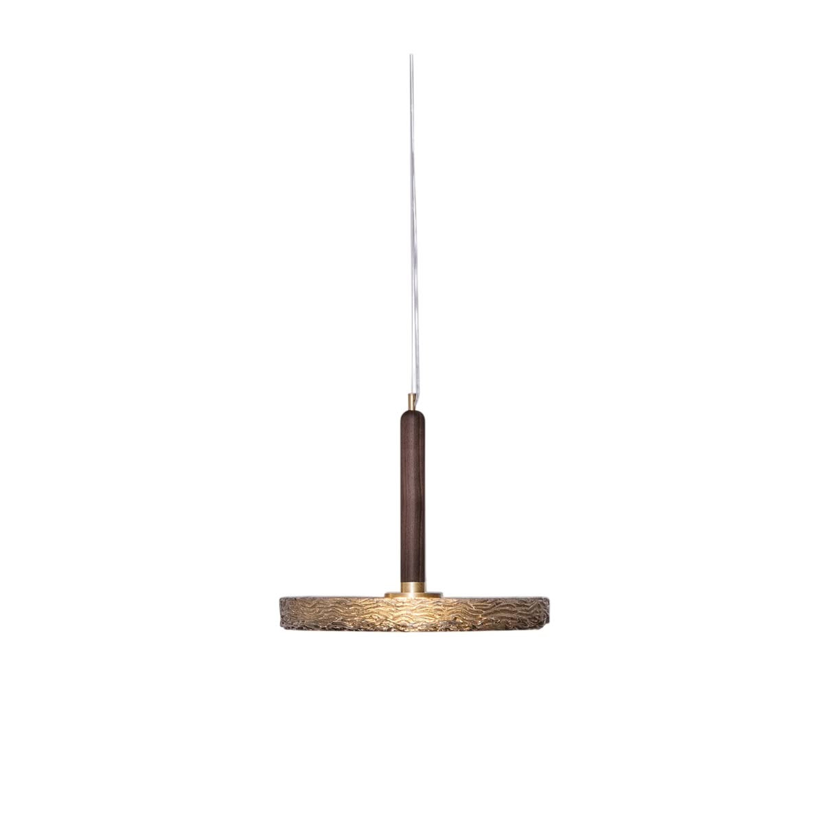 Lampada Macrabè T9118 a sospensione