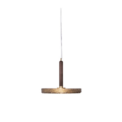 Lampada Macrabè T9118 a sospensione