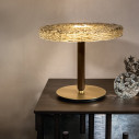 Lampada Macrabè T9118 da tavolo Tonin Casa ambientazione