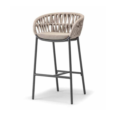 Tahiti Stool Grattoni