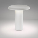 Artemide Takku lampada da tavolo vista