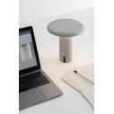 Artemide Takku lampada da tavolo ambientazione