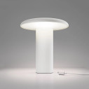 Artemide Takku lampada da tavolo dettaglio