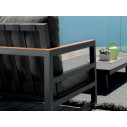  Set Alabama Alu Talenti Outdoor ambientazione