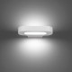 Artemide Talo Led Wall lampada da parete vista