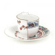 Hybrid Tamara Coffee Cup Seletti vista