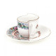 Hybrid Tamara Coffee Cup Seletti vista