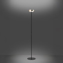 Tambù Delux Lampada da terra Firmamento Milano ambientazione