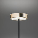 Tambù Delux Lampada da terra Firmamento Milano dettaglio