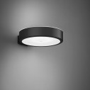 Tambù Fix Lampada da parete Firmamento Milano vista