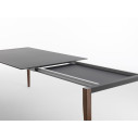 Tango Tavolo allungabile dettaglio
