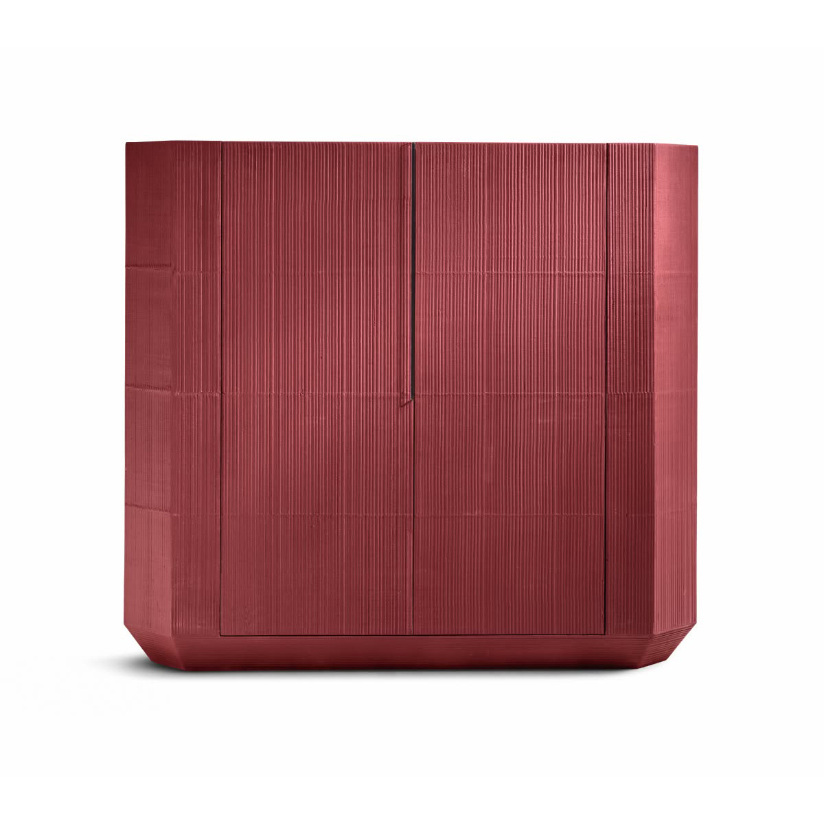 Tapies 86 Credenza