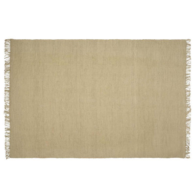 Tappeto Siria 200x 300 cm beige