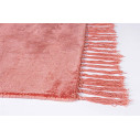 Tappeto Belize corallo 160x230 Bizzotto dettaglio