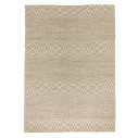 Field Tappeto 170x240 Kuatro Carpets beige