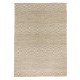 Field Tappeto 170x240 Kuatro Carpets beige