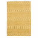 Field Tappeto 170x240 Kuatro Carpets oro