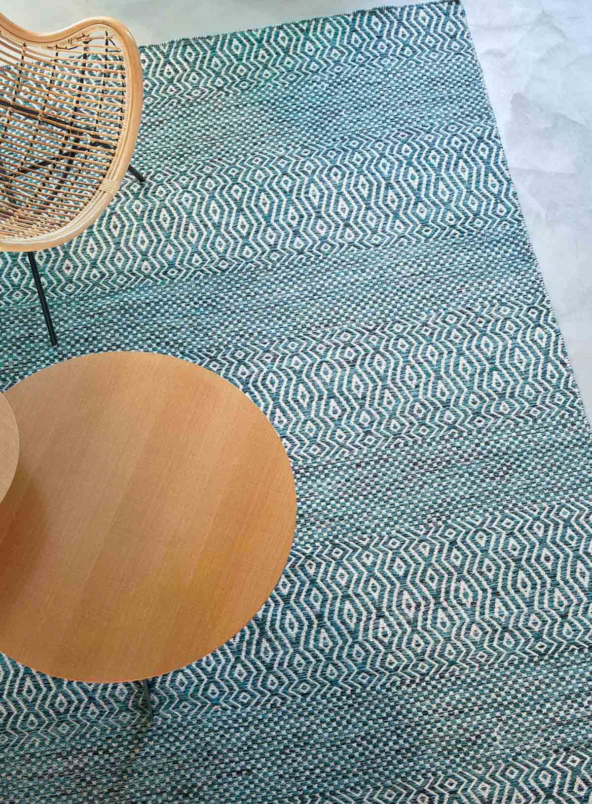 Field Tappeto 200x300 KUATRO CARPETS