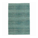 Field Tappeto 200x300 Kuatro english green