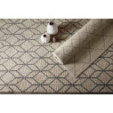 Geomy 1896 Cubic Tappeto 200x300 Kuatro dettaglio