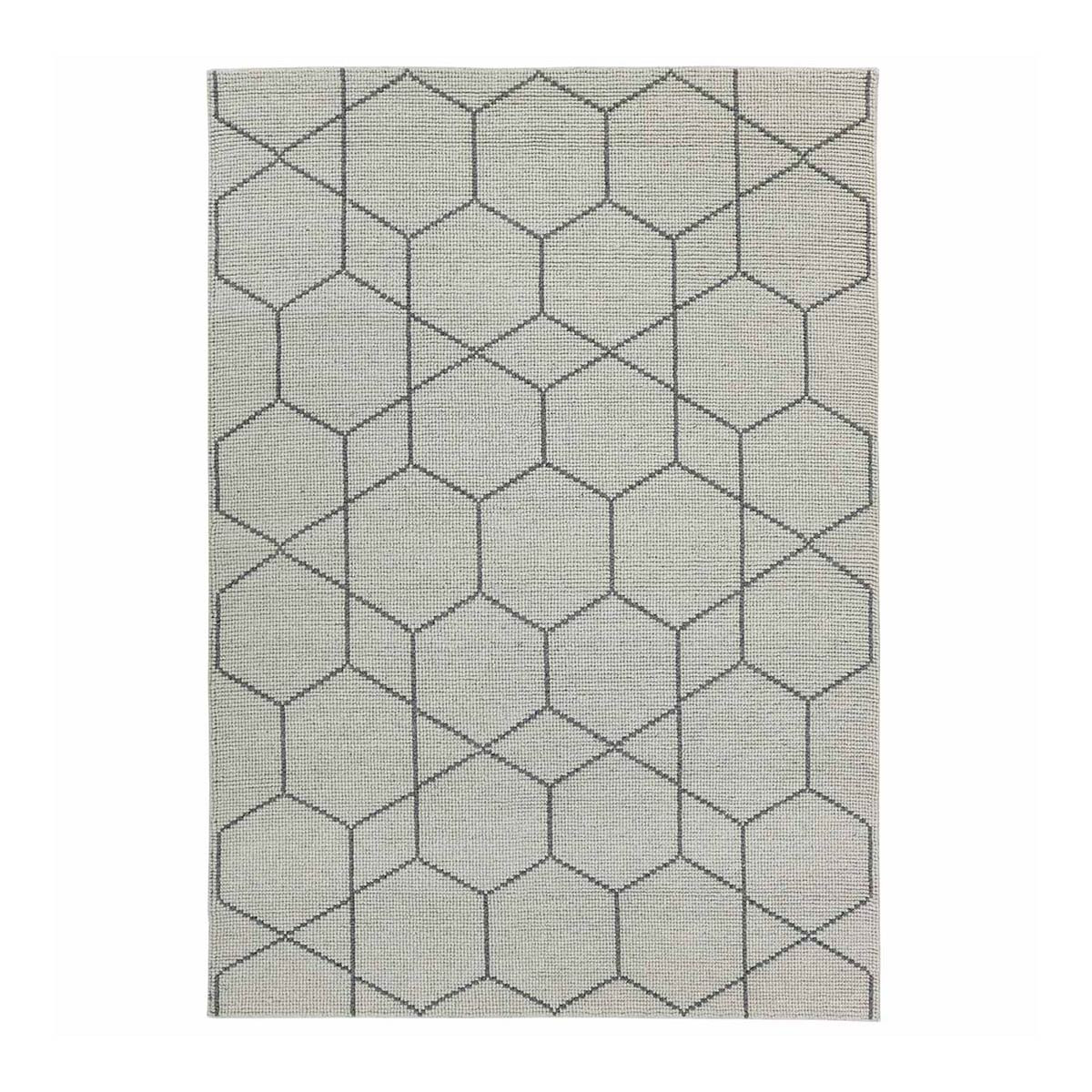 Geomy 2100 Hexas Tappeto 200x300