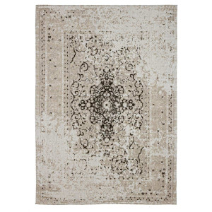 Tappeto Jaipur grigio 140x200