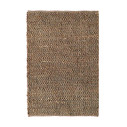 Le Marche Tappeto 200x300 Kuatro marrone