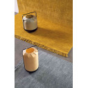 Moon Tappeto 60x120 Kuatro ambientazione